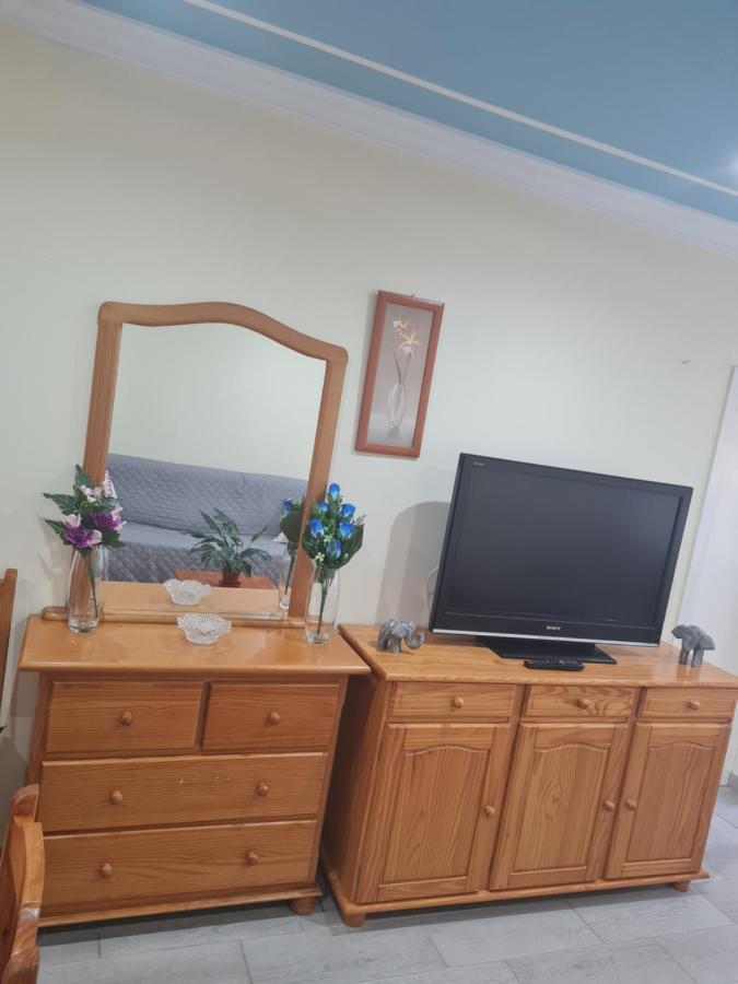 Primavera Apartment Olga With Free Wifi Arona  Buitenkant foto