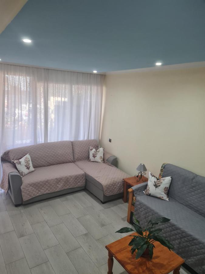 Primavera Apartment Olga With Free Wifi Arona  Buitenkant foto