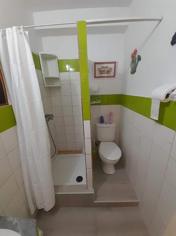 Primavera Apartment Olga With Free Wifi Arona  Buitenkant foto