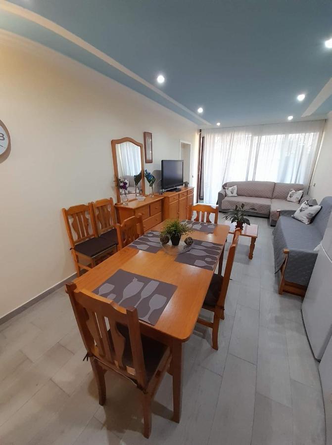 Primavera Apartment Olga With Free Wifi Arona  Buitenkant foto