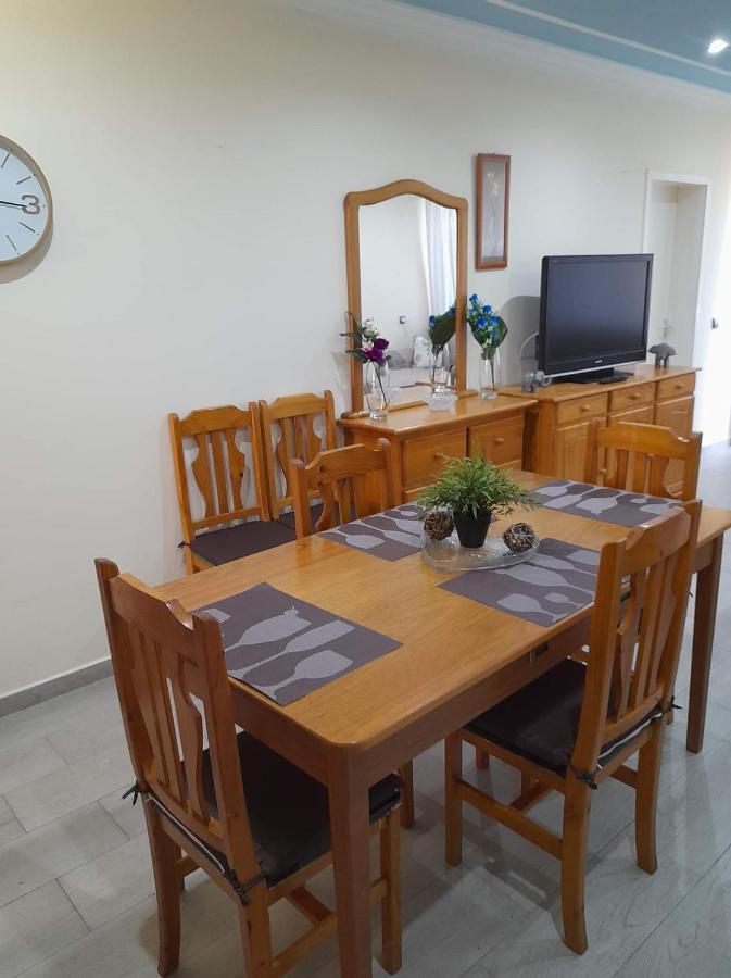 Primavera Apartment Olga With Free Wifi Arona  Buitenkant foto