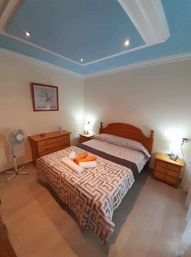 Primavera Apartment Olga With Free Wifi Arona  Buitenkant foto