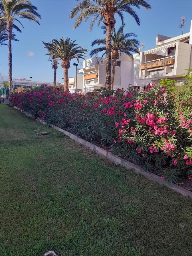 Primavera Apartment Olga With Free Wifi Arona  Buitenkant foto