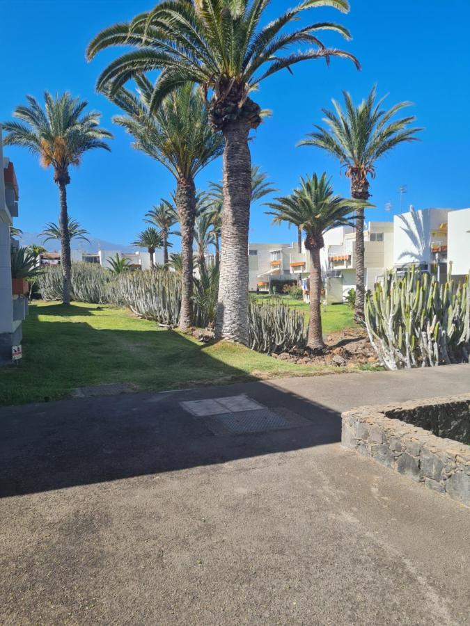 Primavera Apartment Olga With Free Wifi Arona  Buitenkant foto