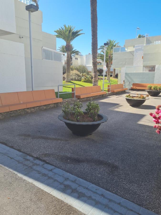 Primavera Apartment Olga With Free Wifi Arona  Buitenkant foto