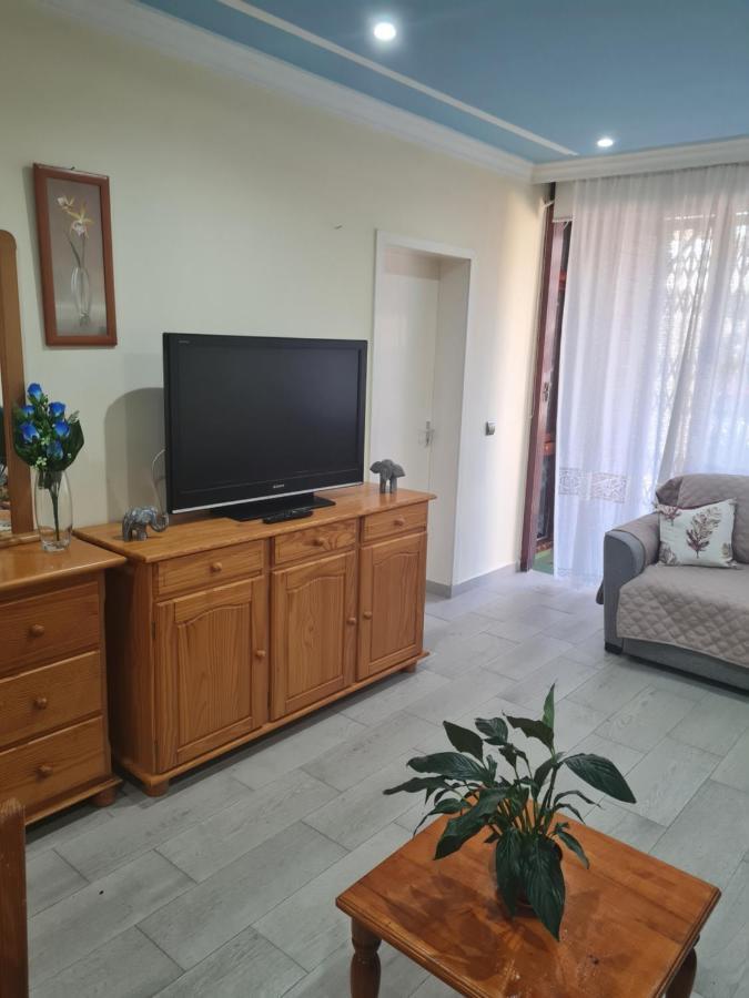 Primavera Apartment Olga With Free Wifi Arona  Buitenkant foto