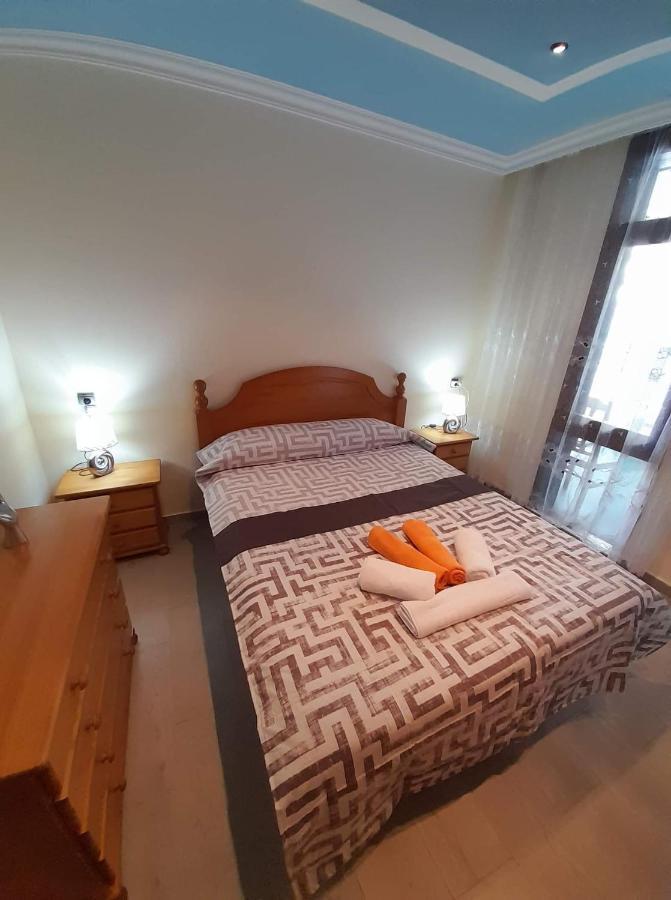 Primavera Apartment Olga With Free Wifi Arona  Buitenkant foto