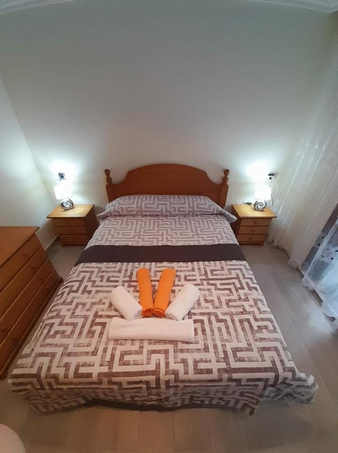 Primavera Apartment Olga With Free Wifi Arona  Buitenkant foto