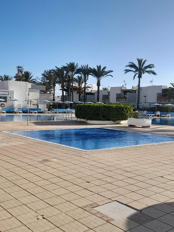 Primavera Apartment Olga With Free Wifi Arona  Buitenkant foto