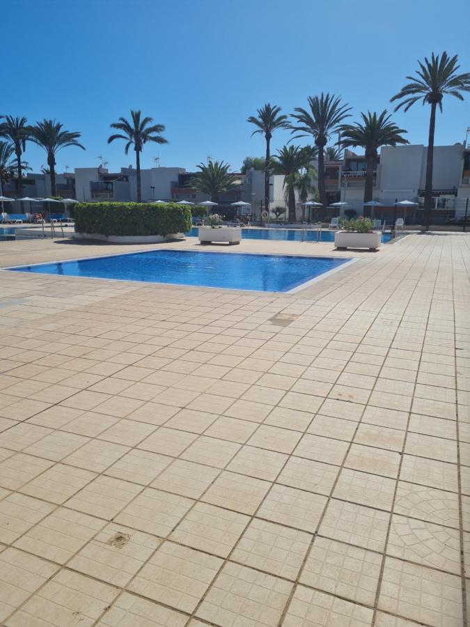 Primavera Apartment Olga With Free Wifi Arona  Buitenkant foto